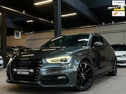 Audi A3 - Sportback 1.4 TFSI AmbitionS-Line g-tron Automaat/Cruise/Day