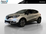 Renault Captur - 1.2 TCe Xmod | Automaat | Camera | Trekhaak | Parkeersensore