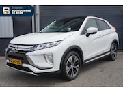 Mitsubishi Eclipse Cross - 1.5 DI-T Instyle| Leder| Panoramadak | Trekhaak |Navigatie |