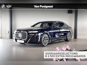 BMW i7 - xDrive60 M Sport | Bowers & Wilkins | Trekhaak | Selections