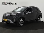 Toyota Yaris Cross - 1.5 Hybrid 130PK Executive WINTERPACK|ELEK.ACHTERKLEP|ACC|BL