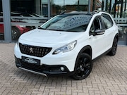 Peugeot 2008 - 1.2 PURETECH GT-LINE AIRCO PANORAMA NAVI PDC-CAMERA.