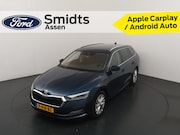 Skoda Octavia - Combi 1.0 e-TSI DSG Ambition | Camera | LED | Stoelverw. | 1