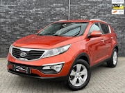 Kia Sportage - 2.0 X-ecutive Plus Pack 163pk|NAP|Cruise|1900kg Trekgewicht|