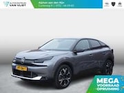 Citroën C4 - 1.2 Hybrid 145pk Max NAVI | PARKEERSENSOREN MET C
