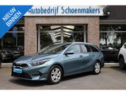 Kia Ceed - Sportswagon 1.5 T-GDi DynamicLine STUUR/STOELVERW. CARPLAY C