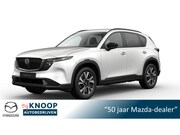 Mazda CX-5 - 2.5 E-SKYACTIV G 141 M HYBRID Centre-Line | Modeljaar 2026 |