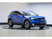 Ford Explorer - Limited Edition Extended Range RWD 79 kWh