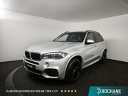 BMW X5 - xDrive35i M Sport Edition | Pano | Leer | M-Pakket | Trekhaa