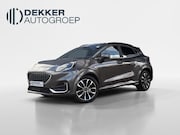 Ford Puma - 1.0 EcoBoost ST-Line X Vignale Automaat DRIVER ASSISTANCE PA