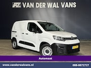 Citroën Berlingo - 1.2 PureTech 130pk Automaat Benzine L1H1 Euro6 Airco | Navig