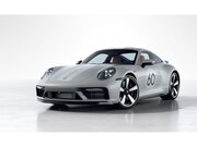 Porsche 911 - Sport Classic