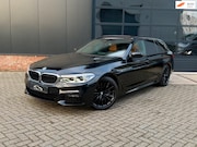 BMW 5-serie - 520i High Executive Panoramdak/Headup/Leer