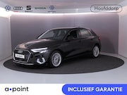 Audi A3 - Sportback 40 TFSI e Advanced edition Hybrid 204pk| 17'LM-vel