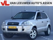 Hyundai Tucson - 2.0i Dynamic | RIJKLAAR | Airco | Cruise | Trekhaak