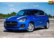 Suzuki Swift - 1.2 Select Smart Hybrid | Airco | Achteruitrijcamera | Adapt