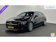 Mercedes-Benz CLA-Klasse - Shooting Brake 180 Business Line LEER NAVI CRUISE CARPLAY.