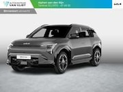Kia EV3 - GT-PlusLine 81.4 kWh | Actieprijs* | Navi. | Clima