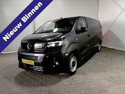 Opel Vivaro-e - Electric L3 75 kWh | Airco | Cruise Control | Achteruitrijca
