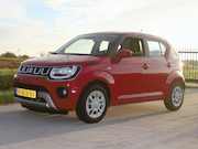Suzuki Ignis - 1.2 Comfort