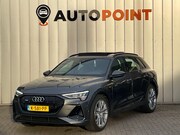 Audi e-tron - 55 quattro S EDITION 95 kWh ORG NL 1E EIG|PANO|360*CAMERA|ST