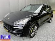 Porsche Cayenne - 3.0 S E-Hybrid Platinum Edition