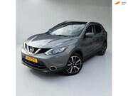 Nissan Qashqai - 1.2 Tekna dode hoek Pano en APK