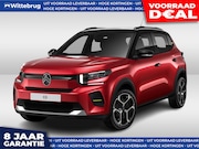 Citroën C3 - 1.2 Hybrid 110pk Plus DIRECT RIJDEN - RIJKLAAR - 8 JAAR GARA