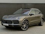 Porsche Cayenne - 3.0 E-Hybrid PANO|KEYLES|BOSE|SOFTCLOSE|NAP