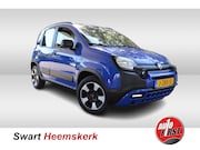 Fiat Panda - 1.0 Hybrid City Cross | Orig NL auto | 1e eigenaar | Climat