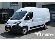 Fiat Ducato - L2H2 2.2 MultiJet 140 pk 3.5t Camera, Cruise control, 270 Gr