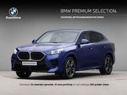 BMW X2 - sDrive20i M Sport