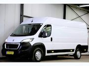 Peugeot Boxer - 2.2 BlueHDi 140 L4H2 HEAVY DUTY