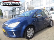 Ford C-Max - 1.8-16V Ghia nw apk , trekhaak, airco ecc etc