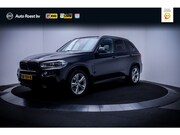 BMW X5 - 30dA 7p M-SPORT High Executive PANO | HEAD UP | ACC | MEMORY
