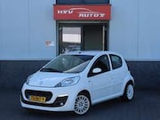 Peugeot 107 - 1.0 Active automaat LM airco *42.000km