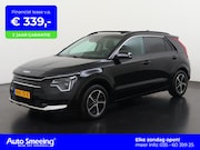 Kia Niro - 1.6 GDi Hybrid DynamicLine | Schuifdak | Head-up | Elektr ac