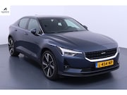 Polestar 2 - Long Range Dual Motor Launch Edition 78kWh Krachtig, premium