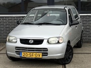 Suzuki Alto - 1.1 GLX |Automaat |Stuurbkr |
