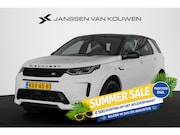 Land Rover Discovery Sport - P300e 1.5 R-Dynamic HSE Panoramadak Voorruitverwarming Black