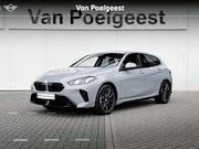 BMW 1-serie - 120 1 Serie | M Sport | Premium Pack |