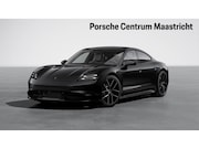 Porsche Taycan - Black Edition