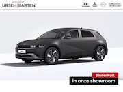 Hyundai IONIQ 5 - Standard Range Pure Edition 63 kWh | Achterbank verwarmd | A