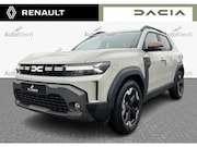 Dacia Duster - 1.2 Mild hybrid 140 Extreme - Pack winter + 18" lichtmetalen