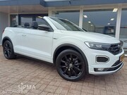 Volkswagen T-Roc - 1.5 TSI R-Line/Led/Aut/150pk