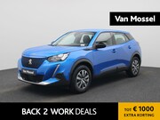 Peugeot e-2008 - Active | NAVIGATIE | KLIMAATREGELING | CRUISE CONTROL
