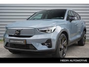 Volvo C40 - Recharge Ultimate 69 kWh Electrisch verstelbare voorstoelen 