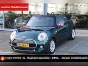 MINI Cabrio - Mini 1.5 Serious Business DEALER OND. NL AUTO NAP