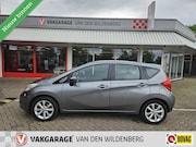 Nissan Note - 1.2 DIG-S Connect Edition