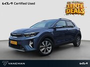 Kia Stonic - 1.0 T-GDi MHEV DynamicPlusLine | Automaat | Stoel- en Stuurv